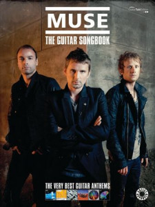 Muse - The Guitar Songbook