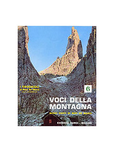 Voci della montagna (Volume 6)