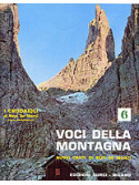 Voci della montagna (Volume 6)