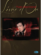 Ives Montand - Livre d'Or