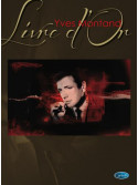 Ives Montand - Livre d'Or