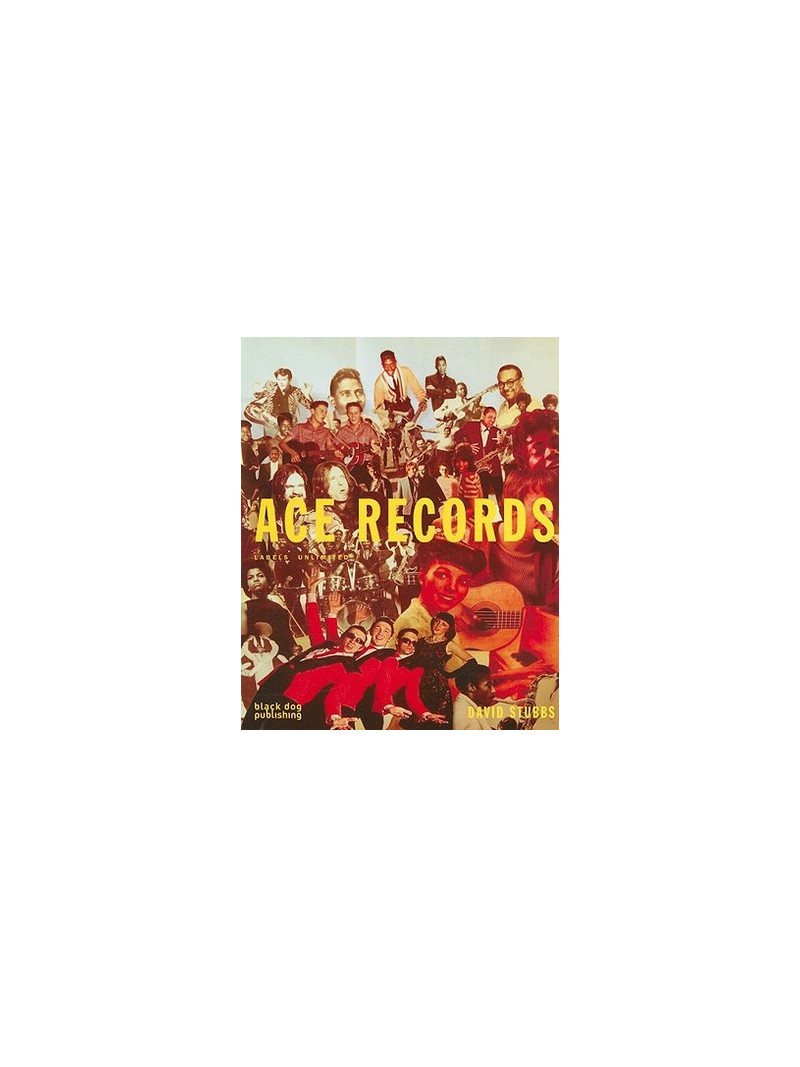 Ace Records: Labels Unlimited