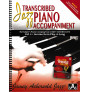 Transcribed Piano Voicings From Volume 55 Jerome Kern