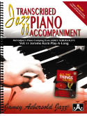 Transcribed Jazz Piano Accompaniments From Volume 55 Jerome Kern