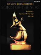 Gospel Music Association's: Song of the Year