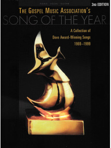 Gospel Music Association's: Song of the Year