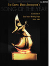Gospel Music Association's: Song of the Year