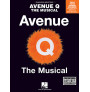 Avenue Q - the Musical