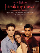 Twilight - Breaking Dawn Part 1 ( Piano Solo )