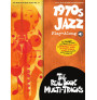 1970s Jazz Play-Along (book/Multi-Tracks Online)