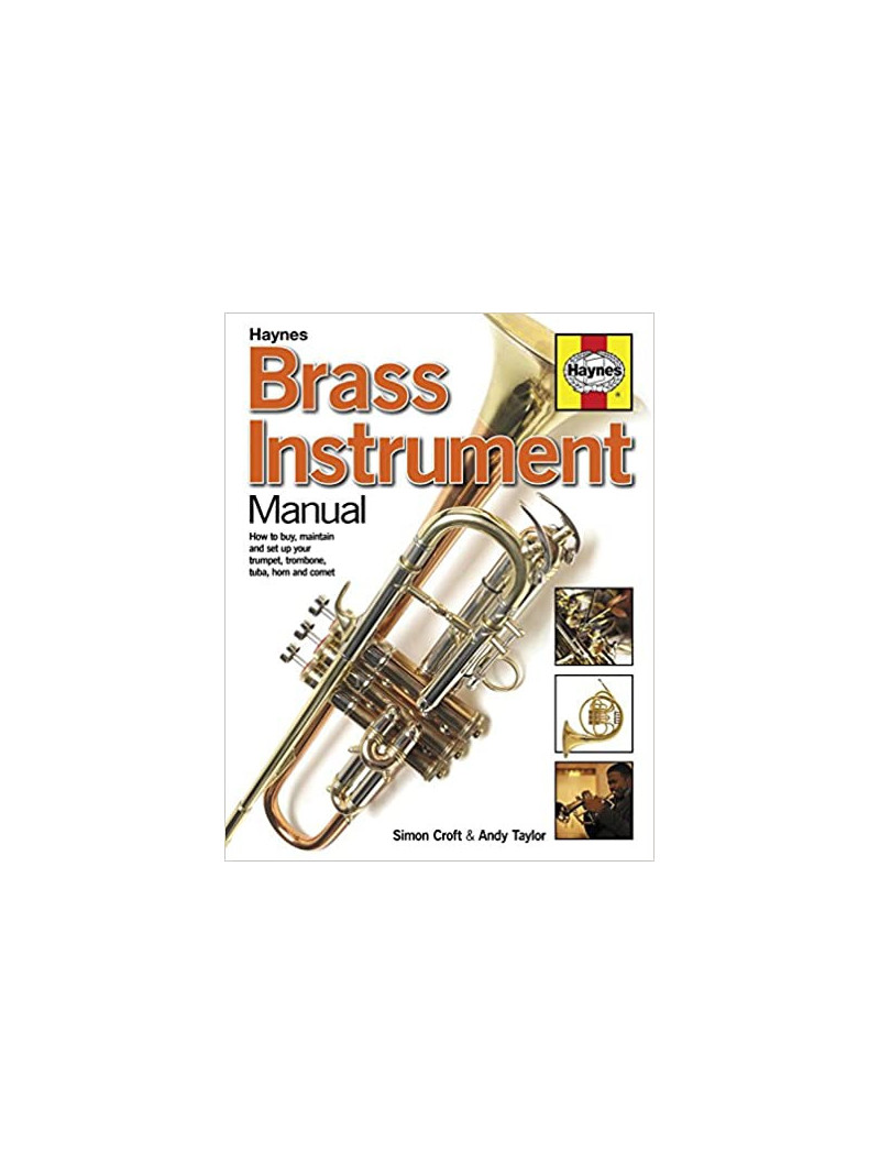 Brass Instrument Manual