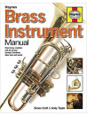 Haynes - Brass Instrument Manual