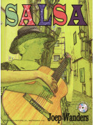 Joep Wanders - Salsa (book/CD)