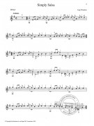 Joep Wanders - Salsa (book/CD)