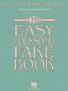 The Easy Folksong Fake Book