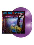 Bring on the Music. Live at the Capitol Theatre Vol. 2 (Purple Coloured 2 Vinyl)
