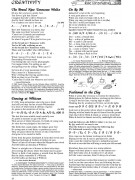 Rise Up Singing - The Group Singing Songbook