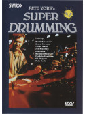 Pete York - Super Drumming Vol.2 (DVD)