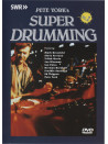 Pete York - Super Drumming Vol.2 (DVD)