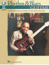 Rhythm & Blues Guitar