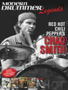 Chad Smith: Modern Drummer Legends