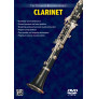 Ultimate Beginner Series: Clarinet (DVD)