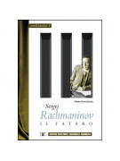 Sergej Rachmaninov. Il Tataro