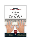 La sonata per pianoforte nel 1700 e 1800