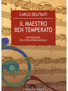 Il maestro ben temperato