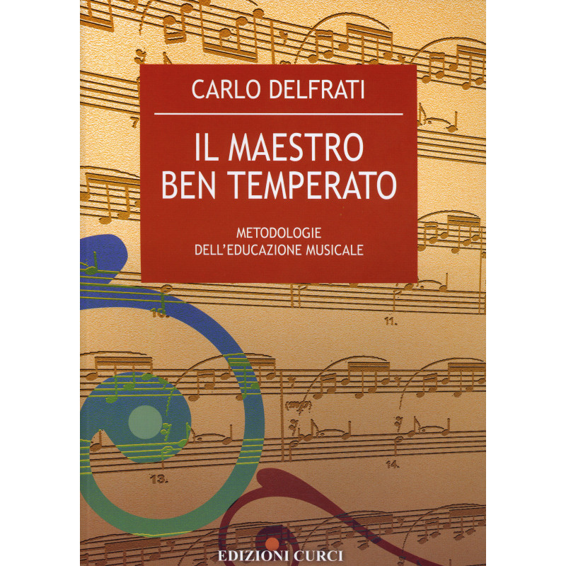 Il maestro ben temperato