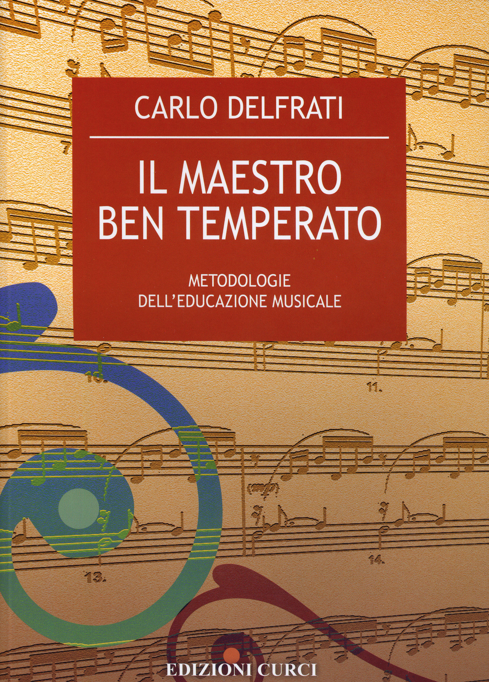 Il maestro ben temperato