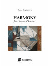 Harmony for Classical Guitar