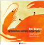 Trio Filante - Granchio Senza Scampo (CD)