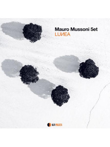 Mauro Mussoni 5th - Lunez (CD)