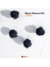 Mauro Mussoni 5th - Lunez (CD)