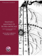 Trattato manuale di teoria musicale