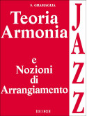 gramaglia Teoria e armonia jazz www.birdlandjazz.it,