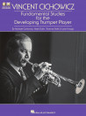 Fundamental Studies for the Developing Trumpet Player (book/Audio Video Online)