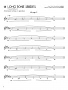Fundamental Studies for the Developing Trumpet Player