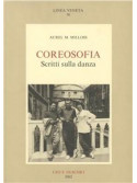 Coreosofia - Scritti sulla danza