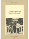 Coreosofia - Scritti sulla danza