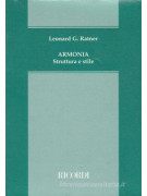 Armonia. Struttura e stile