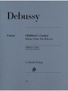 Debussy - Children's Corner