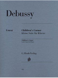 Debussy - Children's Corner