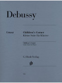 Debussy - Children's Corner