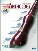 Anthology: 30 All Time Favorites Flauto 1 (libro/CD)