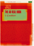 Jazz: The AB Real Book (C Edition)