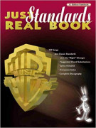 Just Standards Real Book (Eb Edition)