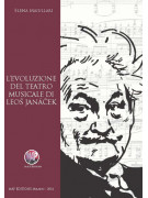 L' evoluzione del teatro musicale di Leos Janacek