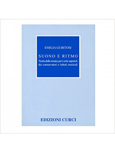 Emilia Gubitosi - Suono e ritmo